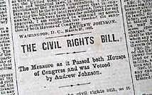 Civil Rights Act