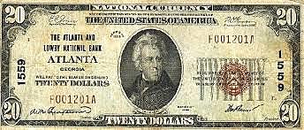 National Banking Act