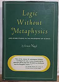 Logic without Metaphysics