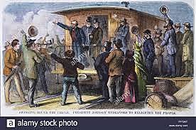 Congressional Elections of 1866