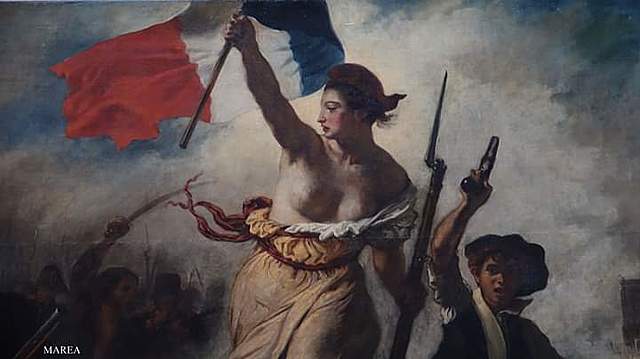 Revolución Francesa