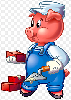 Bricks Bricks Bricks