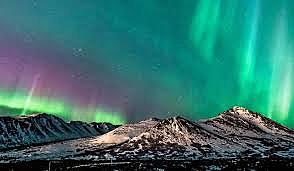 America buys Alaska from Russia