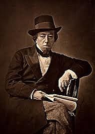 Benjamin Disraeli becomes British Prime minister for second time
