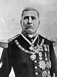 Dictatorship of Porfirio Díaz begins in Mexico