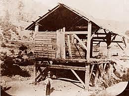 Gold Discovered in California