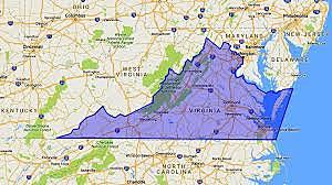 Virginia Rejects the 14th Amendment