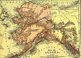 Alaska