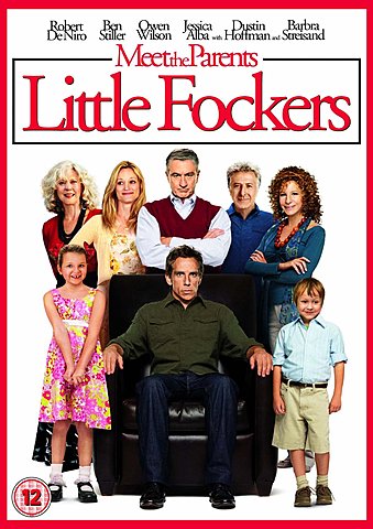 Estuvo en Little Fockers