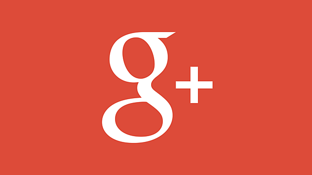 google +