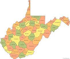 West Virgina Ratifies the 14th Amendment