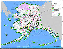 Alaska is Formerly Acquired