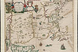 Maine Becomes a State