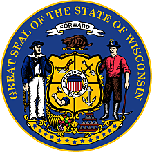 Wisconsin Becomes a State