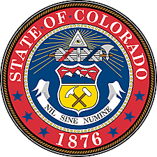 Colorado Becomes a State