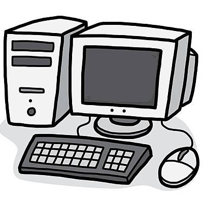 Timeline: The History of Computers