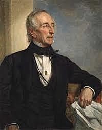 John Tyler Becomes President