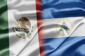 Tratado de Libre Comercio de México-Nicaragua