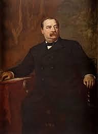 Grover Cleveland Becomes President