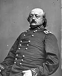 General Benjamin Butler Accepts Fugitive Slaves
