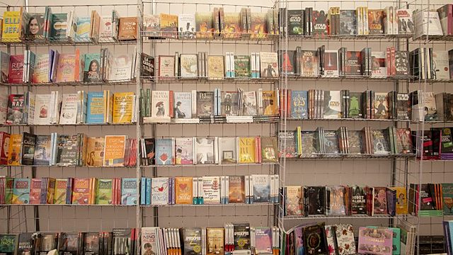 Feria del Libro