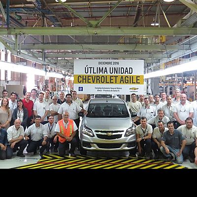 Timeline: ESTE AGILE 2000...ES UN SUEÑO...