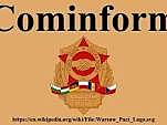 Soviet Union Abolishes the Cominform