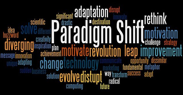 Thomas Kuhn thoughts of Quantum Physics and General Relativity