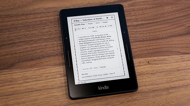 Kindle