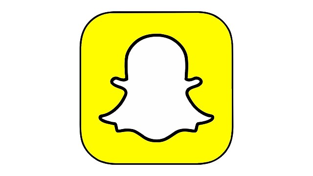 Lanzamiento de Snapchat