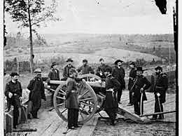 Sherman Captures Atlanta