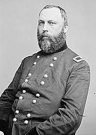 William Alexander Hammond Appointed Surgeon General