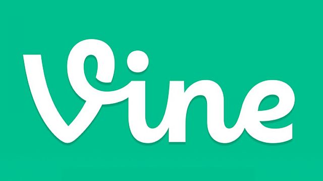 Lanzamiento de Vine