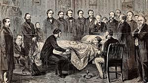 The Assassination of President Lincoln