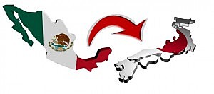 Tratado de Libre Comercio de México-Japón