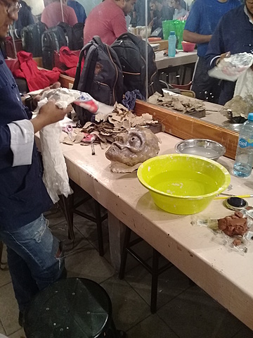 Actividad 4. Mascaras 2da parte