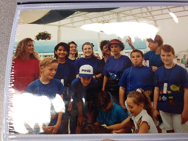 Region 13 Day Program for the Deaf