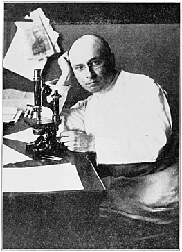 ÉPOCA DEL RESURGIMIENTO ENDODÓNCICO