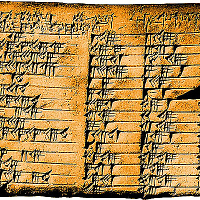 Timeline: Эволюция систем обработки текстов