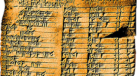 Timeline: Эволюция систем обработки текстов