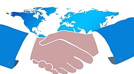 Timeline: TRATADOS DE LIBRE COMERCIO DE MEXICO