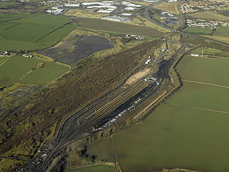 Zero Waste: Edinburgh and Midlothian (Scotland)