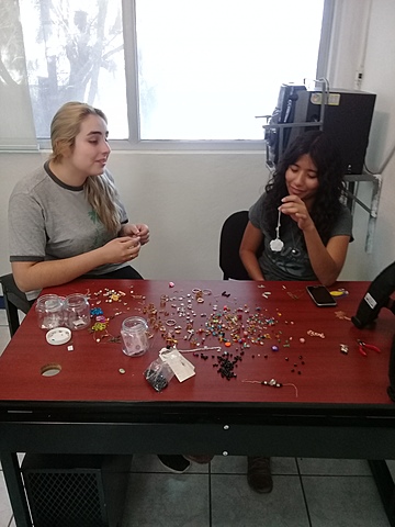 Actividad 5. Joyería 2da parte