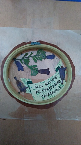 Actividad 7. Poesía y Resinas 2da parte