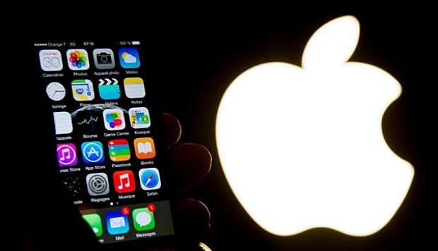 iPhone e Internet para móviles