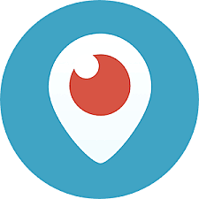 Periscope: aplicación de streaming propiedad de Twitter
