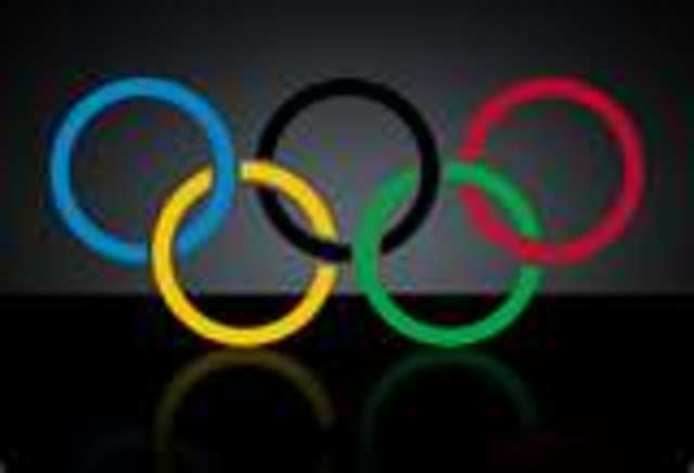 Olympics