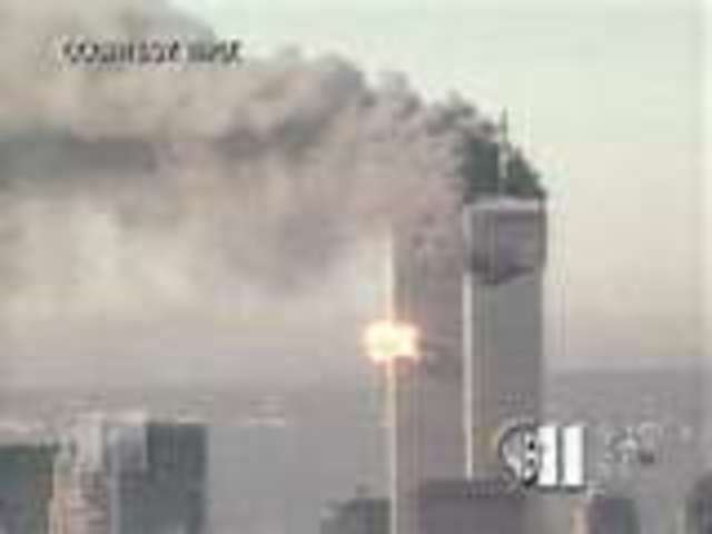 September 11th