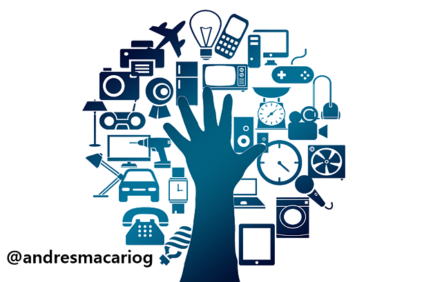 Tendencias en Internet 2018