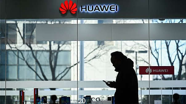 Facebook retira sus aplicaciones preinstaladas de los nuevos teléfonos Huawei
